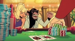 Агент Элвис 1 сезон 2 серия