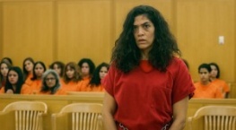 Оранжевый — хит сезона 7 сезон 5 серия