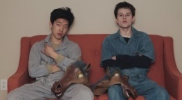 Американский вандал 2 сезон 2 серия