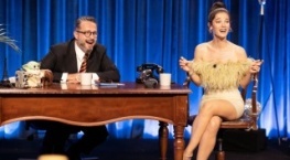 Актриса 1 сезон 1 серия