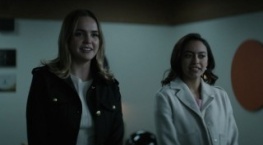 Братья Харди 3 сезон 6 серия