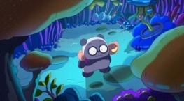 Мы медвежата 1 сезон 28 серия