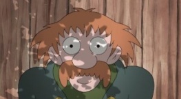 Разочарование 3 сезон 9 серия