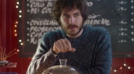 Ненавижу Рождество 2 сезон 3 серия