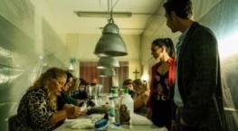 Гоморра 4 сезон 10 серия