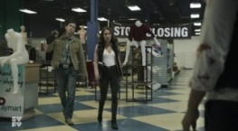 День мертвецов 1 сезон 7 серия