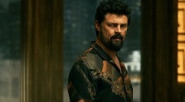 Пацаны 4 сезон 1 серия