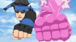 Неуязвимый 3 сезон 5 серия