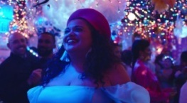 Выживание толстейших 1 сезон 8 серия