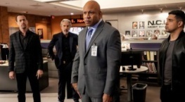 Морская полиция: Спецотдел 22 сезон 18 серия