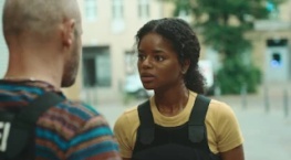 Из мрака прошлого 1 сезон 1 серия