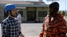 Призраки 1 сезон 16 серия