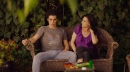 Райский город 1 сезон 4 серия