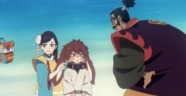 Звёздные войны: Видения 1 сезон 8 серия