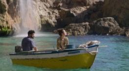 Мне нужно время 1 сезон 9 серия