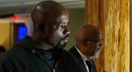 Люк Кейдж 2 сезон 9 серия