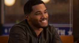 С любовью 1 сезон 3 серия