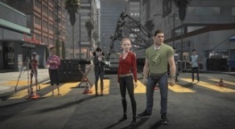 Форсаж: Шпионские гонки 6 сезон 8 серия