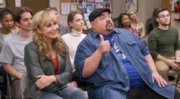 Мистер Иглесиас 1 сезон 4 серия