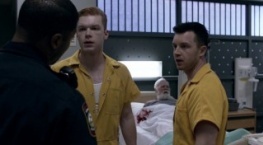 Бесстыжие 10 сезон 2 серия