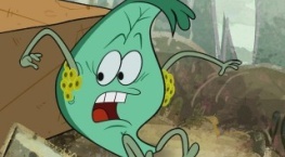 Могучие 1 сезон 7 серия