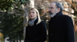 Родина 7 сезон 6 серия