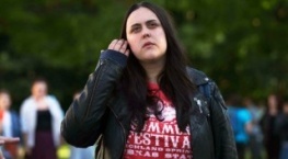 Мой безумный дневник 2 сезон 2 серия