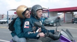 Смешно! 1 сезон 5 серия