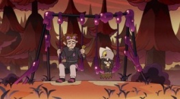 Дом совы 2 сезон 20 серия