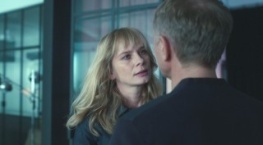 Девушка и космонавт 1 сезон 6 серия