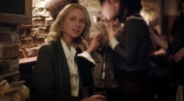 Цыганка 1 сезон 1 серия