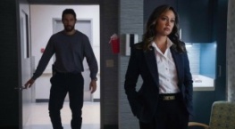 Морская полиция: Гавайи 2 сезон 16 серия