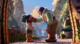 Звёздные войны: Видения 2 сезон 9 серия