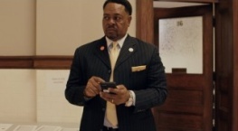 Работа: Что мы делаем весь день 1 сезон 3 серия