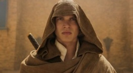 Колесо времени 2 сезон 8 серия