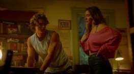 Внешние отмели 4 сезон 8 серия