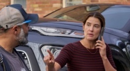 Обвиняемыe 2 сезон 6 серия