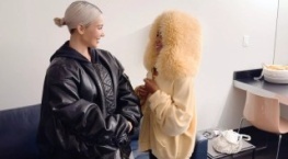 Семейство Кардашьян 6 сезон 3 серия