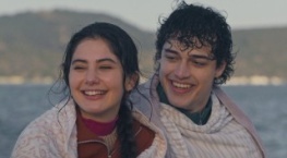 Энциклопедия Стамбула 1 сезон 8 серия