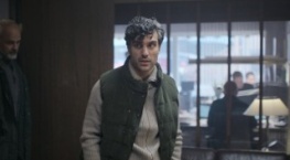 Стеклянный купол 1 сезон 3 серия