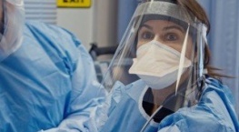 Пандемия: Как предотвратить распространение 1 сезон 1 серия