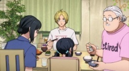 Дни Сакамото 1 сезон 1 серия