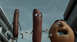 Полный расколбас: Пищевая утопия 2 сезон 8 серия