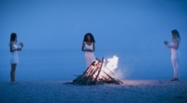 Всегда ведьма 1 сезон 6 серия