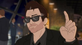 Хит-Манки 1 сезон 1 серия