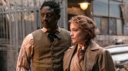 Вокруг света за 80 дней 1 сезон 8 серия