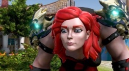 Битые пиксели 1 сезон 2 серия