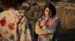 Селена 1 сезон 7 серия