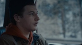 Без связи 1 сезон 1 серия