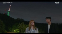 Истории молодых 1 сезон 16 серия